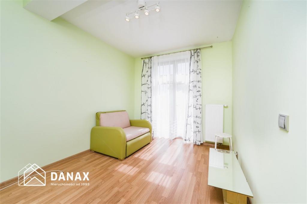Mieszkanie 101 m², Zielonki, Na Popielówkę - zdjęcie 4