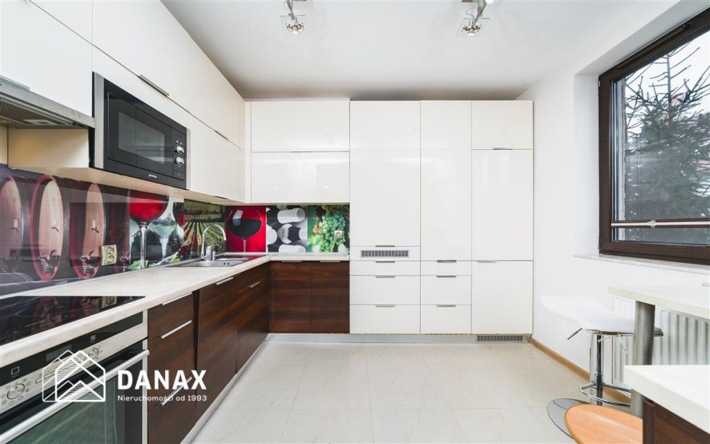 Mieszkanie 101 m², Zielonki, Na Popielówkę - zdjęcie 3