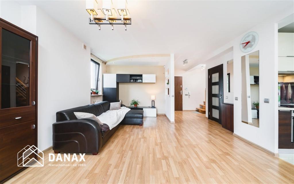 Mieszkanie 101 m², Zielonki, Na Popielówkę - zdjęcie 2