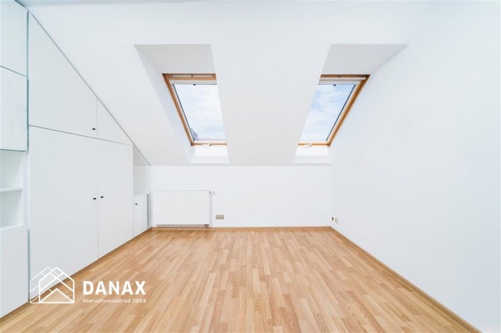 Mieszkanie 101 m², Zielonki, Na Popielówkę - zdjęcie 11