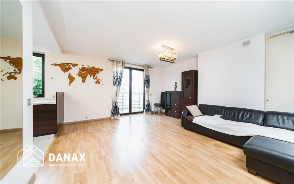 Mieszkanie 101 m², Zielonki, Na Popielówkę - zdjęcie 1