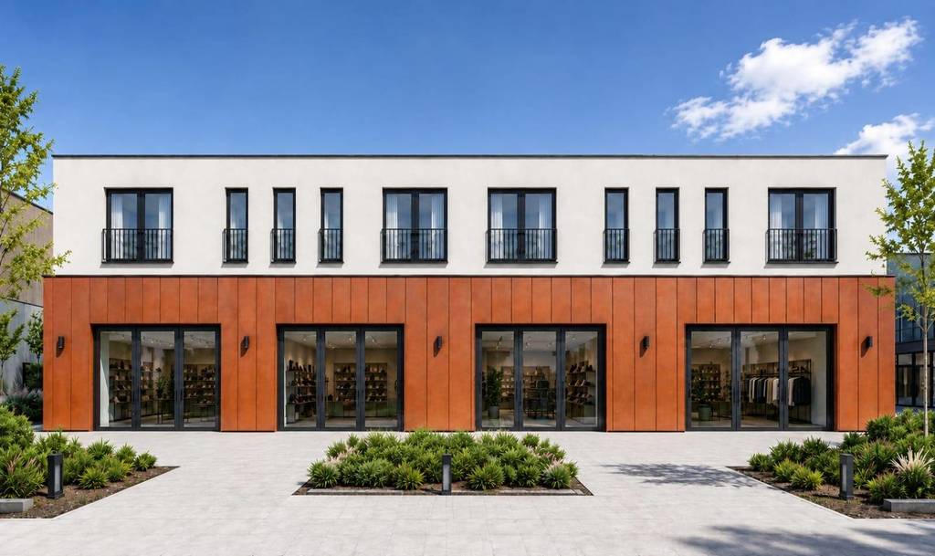 Lokal usługowy do wynajęcia, 50 m², Jerka, Kościuszki - zdjęcie 2