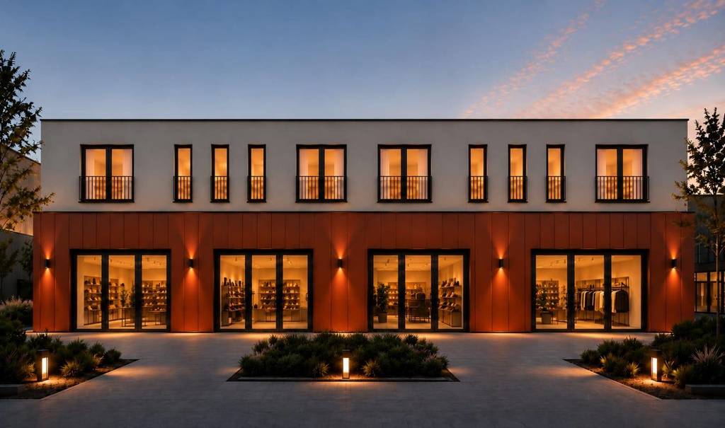 Lokal usługowy do wynajęcia, 50 m², Jerka, Kościuszki - zdjęcie 1