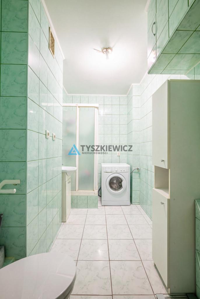 Funkcjonalny , przestronny dom w Brusach - zdjęcie 18