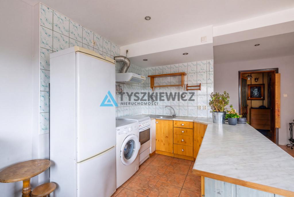 Funkcjonalny , przestronny dom w Brusach - zdjęcie 16