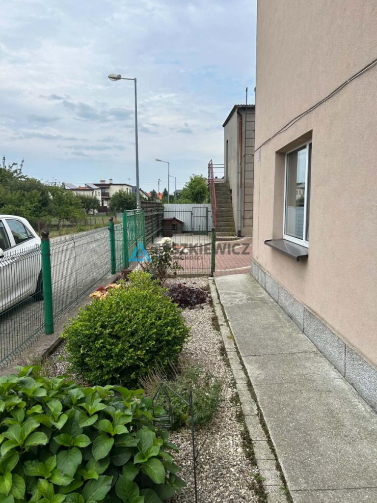 Funkcjonalny , przestronny dom w Brusach - zdjęcie 11