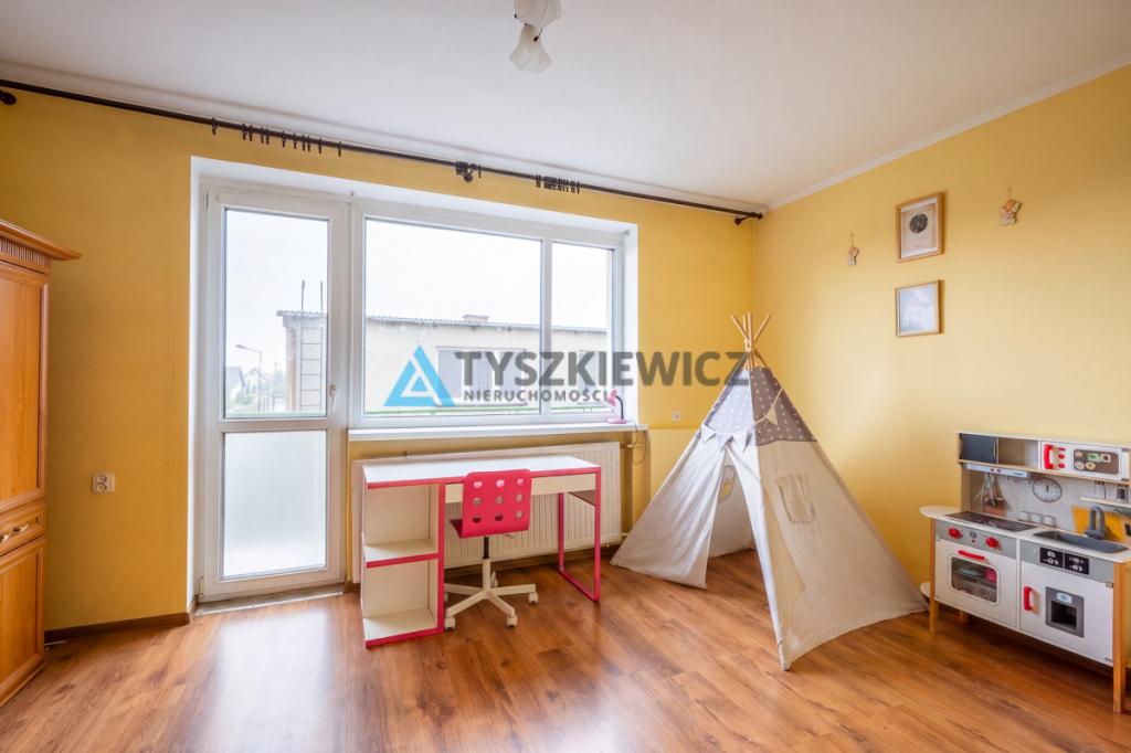 Funkcjonalny , przestronny dom w Brusach - zdjęcie 3