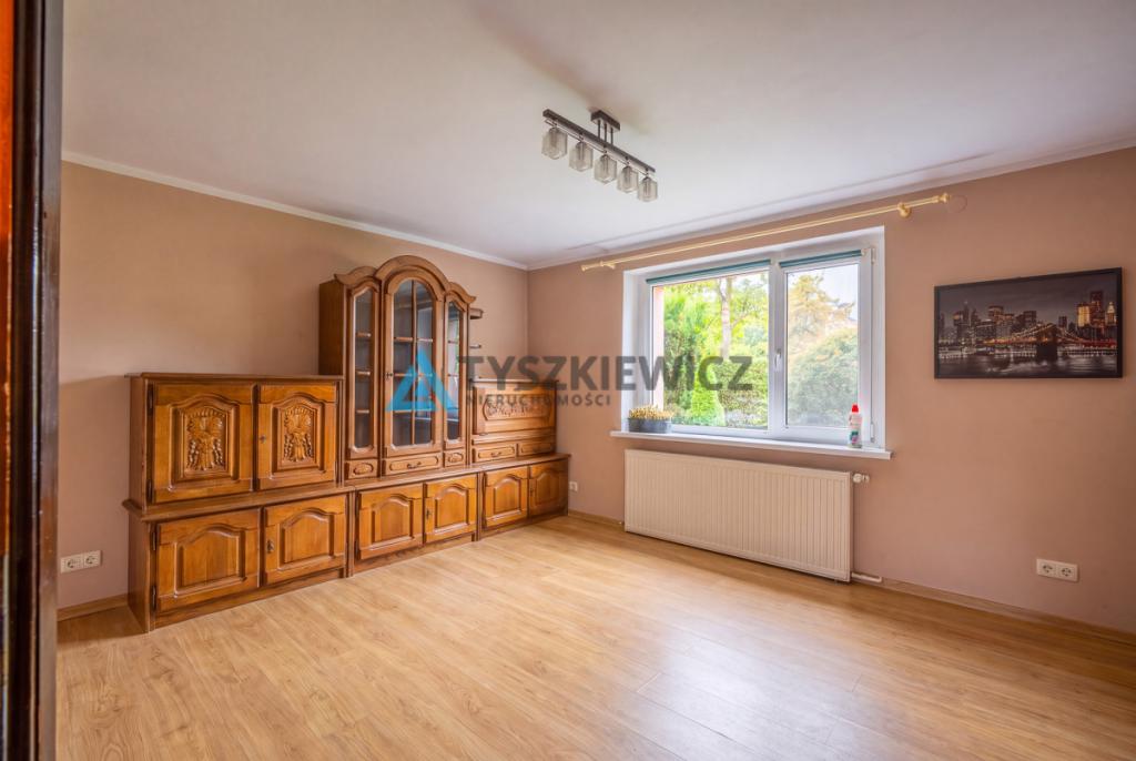 Funkcjonalny , przestronny dom w Brusach - zdjęcie 13