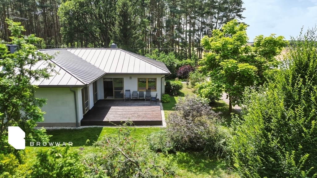 Dom 483,58 m², Bąbliniec - zdjęcie 2