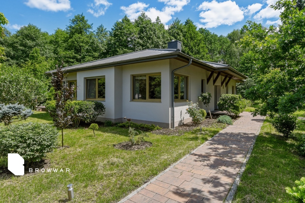 Dom 483,58 m², Bąbliniec - zdjęcie 1
