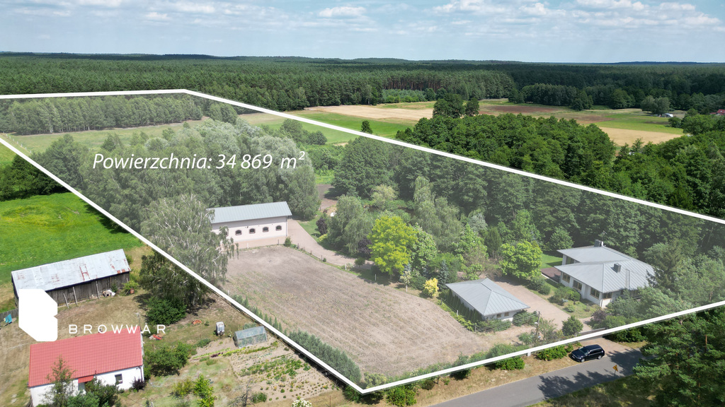 Dom 483,58 m², Bąbliniec - zdjęcie 16