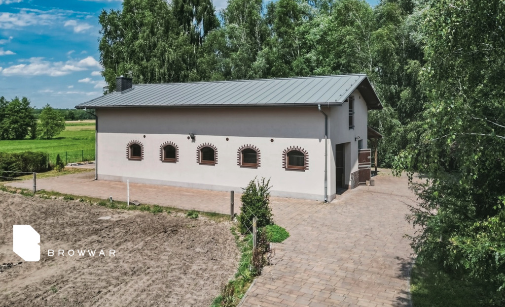 Dom 483,58 m², Bąbliniec - zdjęcie 17
