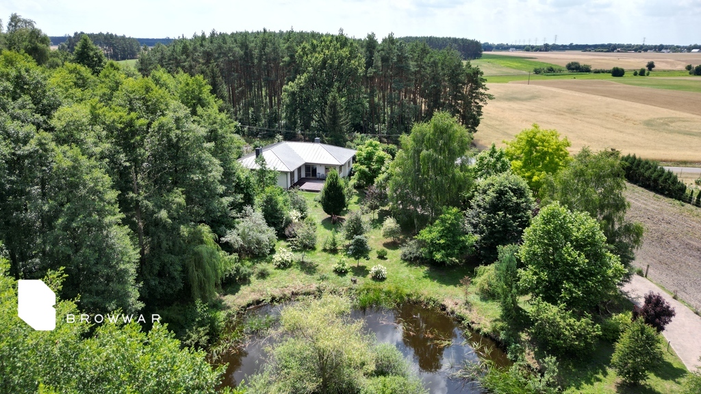 Dom 483,58 m², Bąbliniec - zdjęcie 3