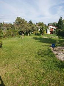 Działka budowlana 1613 m², Gorzów Wielkopolski, Zagrodowa - zdjęcie 3