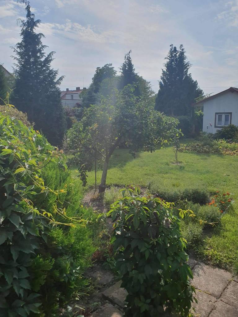 Działka budowlana 1613 m², Gorzów Wielkopolski, Zagrodowa - zdjęcie 5