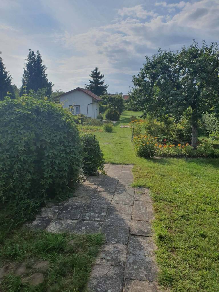 Działka budowlana 1613 m², Gorzów Wielkopolski, Zagrodowa - zdjęcie 4