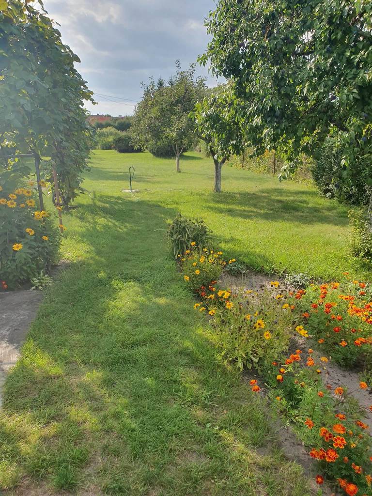 Działka budowlana 1613 m², Gorzów Wielkopolski, Zagrodowa - zdjęcie 1