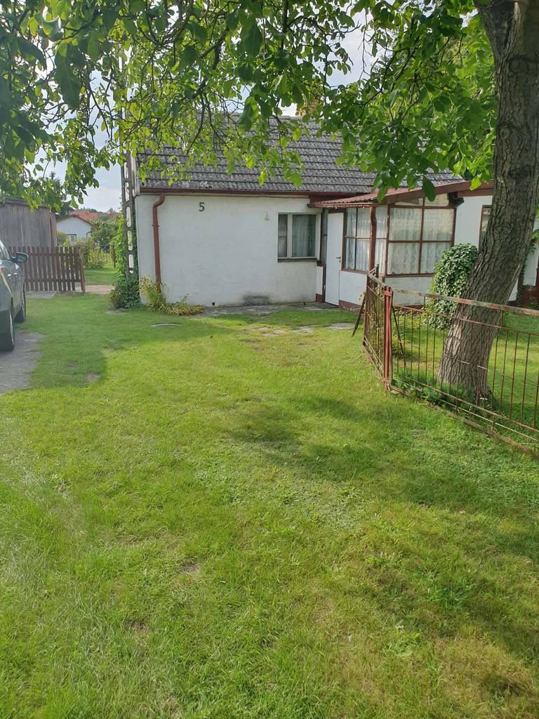 Działka budowlana 1613 m², Gorzów Wielkopolski, Zagrodowa - zdjęcie 6