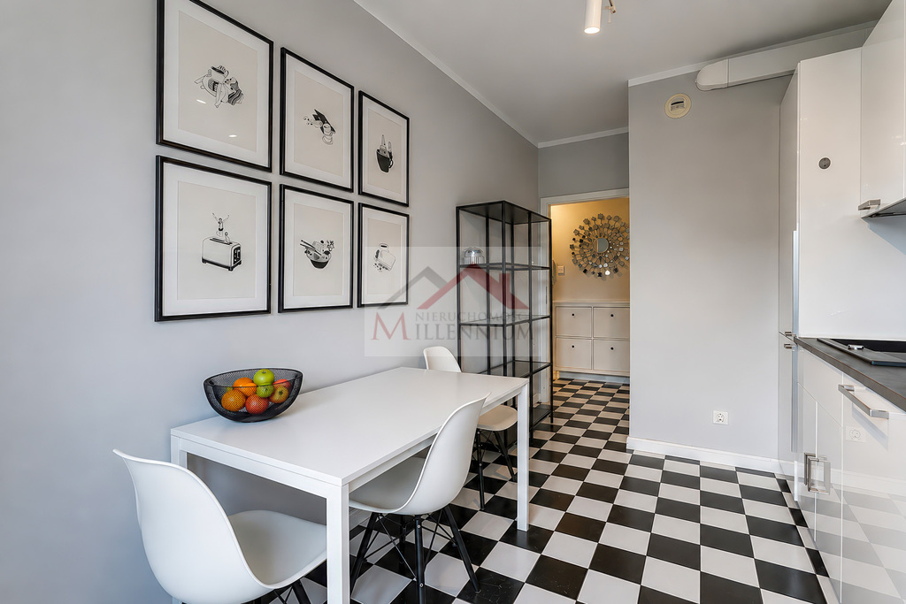 Mieszkanie 50&nbsp;m², Warszawa, Białołęka, Przaśna - zdjęcie 7