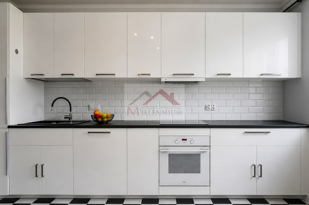Mieszkanie 50&nbsp;m², Warszawa, Białołęka, Przaśna - zdjęcie 8