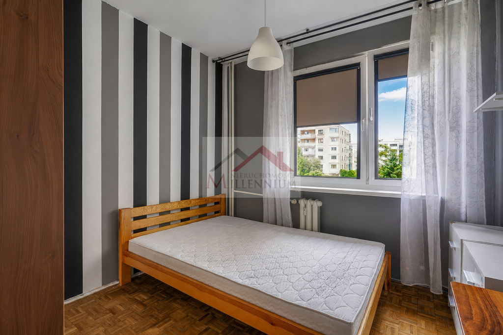 Mieszkanie 56,8 m², Warszawa, Egejska - zdjęcie 9