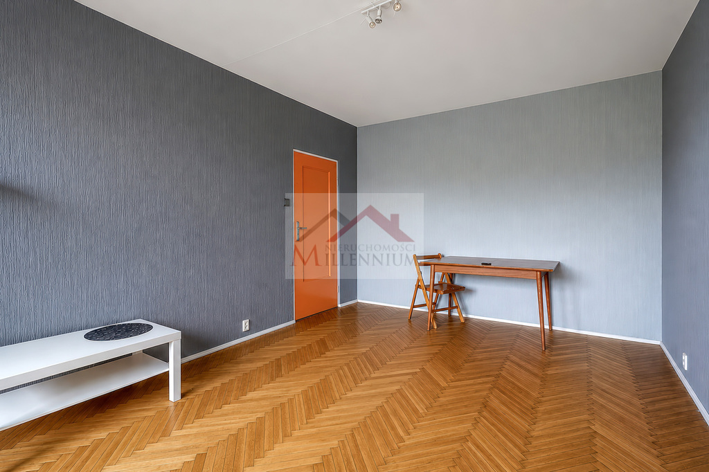 Mieszkanie 56,8 m², Warszawa, Egejska - zdjęcie 4