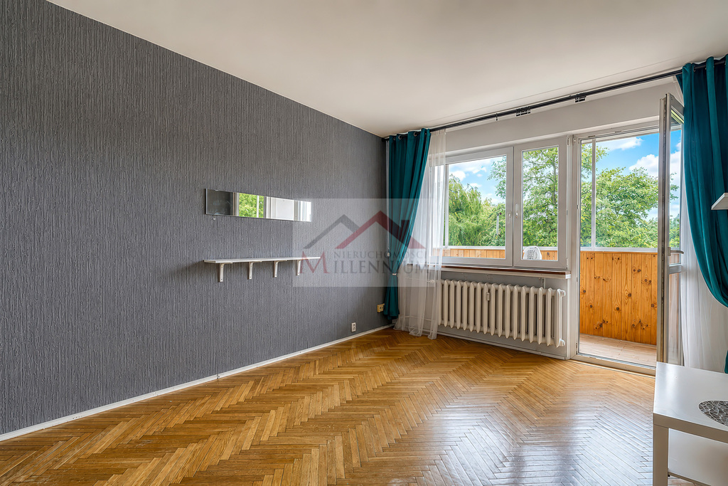 Mieszkanie 56,8 m², Warszawa, Egejska - zdjęcie 5