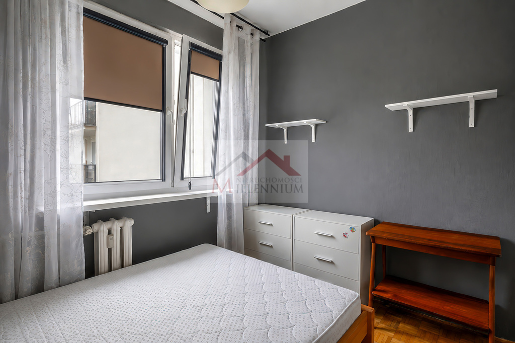 Mieszkanie 56,8 m², Warszawa, Egejska - zdjęcie 8