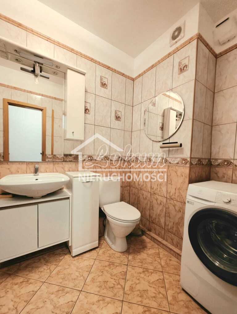 Mieszkanie 63,8&nbsp;m², Szczecin, Gumieńce, gen. Stanisława Maczka - zdjęcie 10