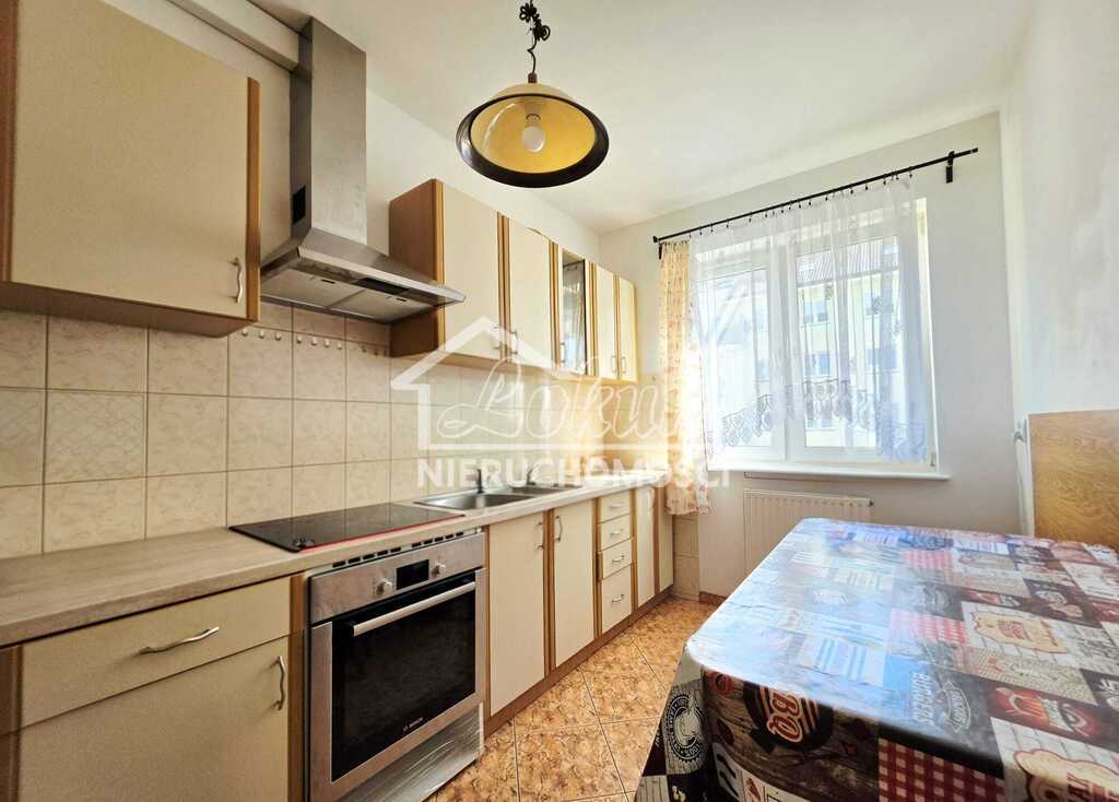 Mieszkanie 63,8&nbsp;m², Szczecin, Gumieńce, gen. Stanisława Maczka - zdjęcie 7
