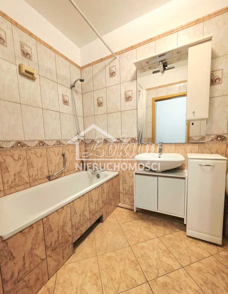 Mieszkanie 63,8&nbsp;m², Szczecin, Gumieńce, gen. Stanisława Maczka - zdjęcie 9
