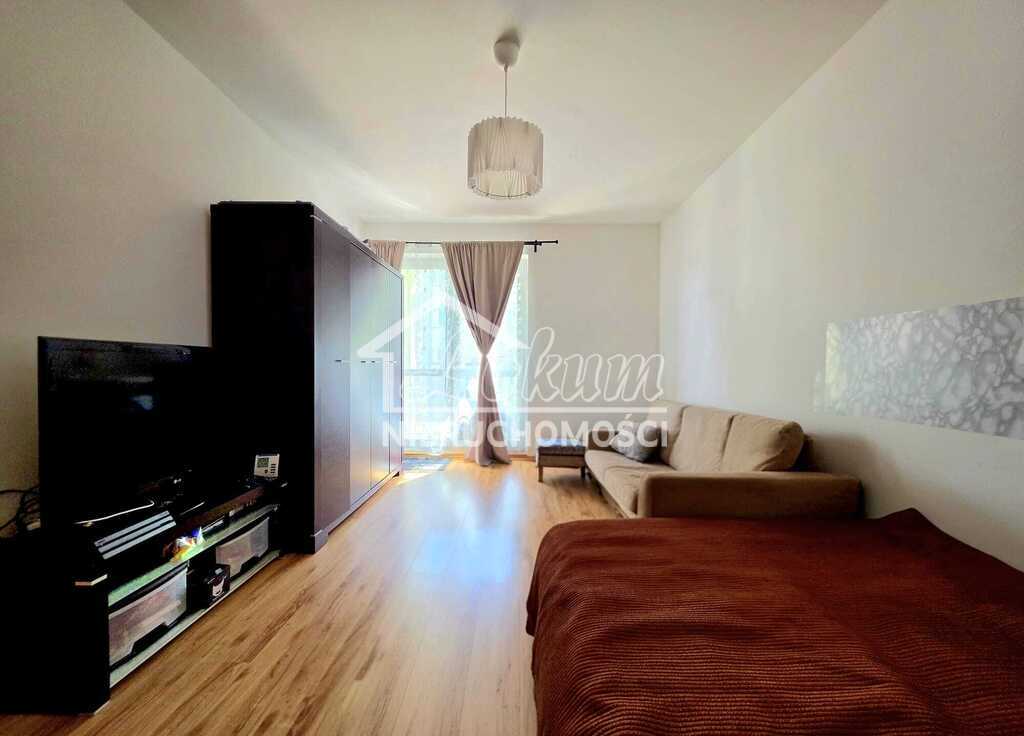 Mieszkanie 63,8&nbsp;m², Szczecin, Gumieńce, gen. Stanisława Maczka - zdjęcie 1