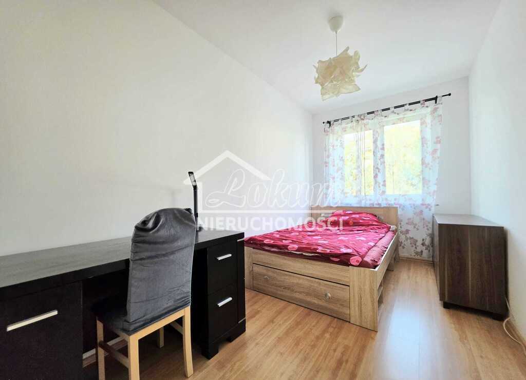 Mieszkanie 63,8&nbsp;m², Szczecin, Gumieńce, gen. Stanisława Maczka - zdjęcie 3