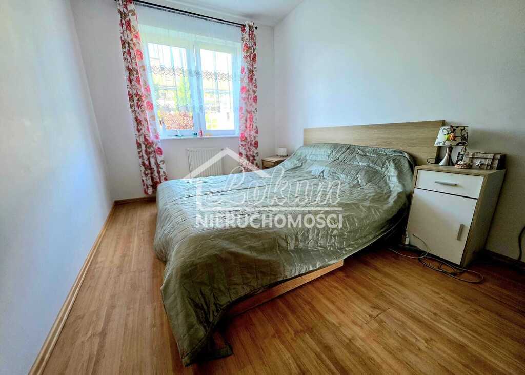 Mieszkanie 63,8&nbsp;m², Szczecin, Gumieńce, gen. Stanisława Maczka - zdjęcie 5