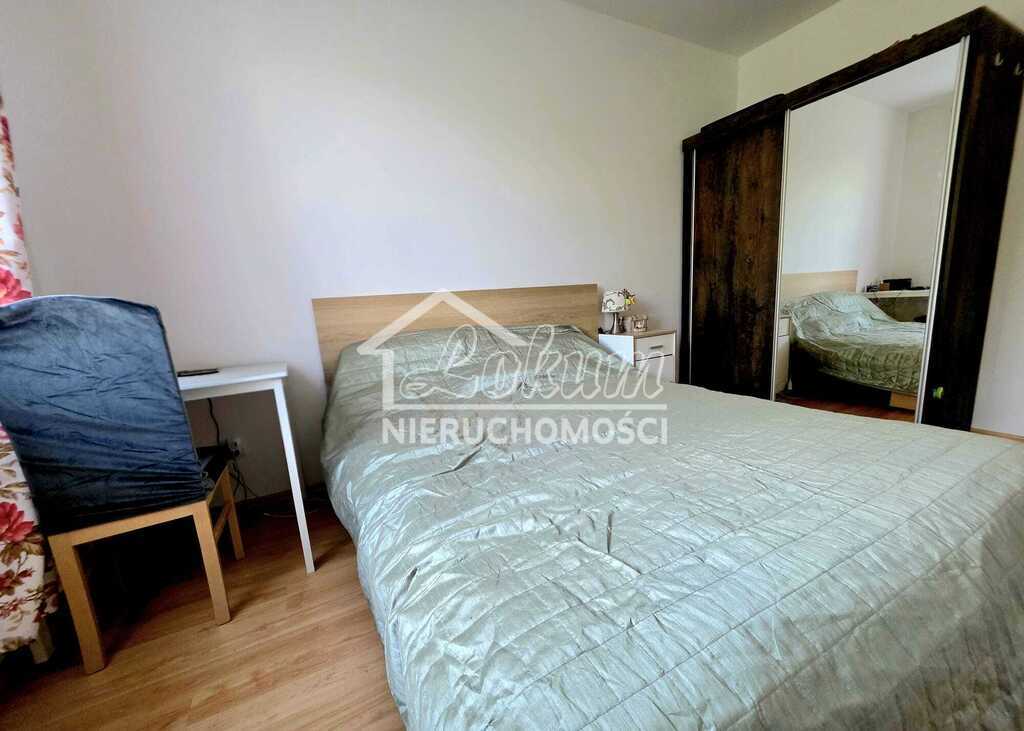 Mieszkanie 63,8&nbsp;m², Szczecin, Gumieńce, gen. Stanisława Maczka - zdjęcie 6