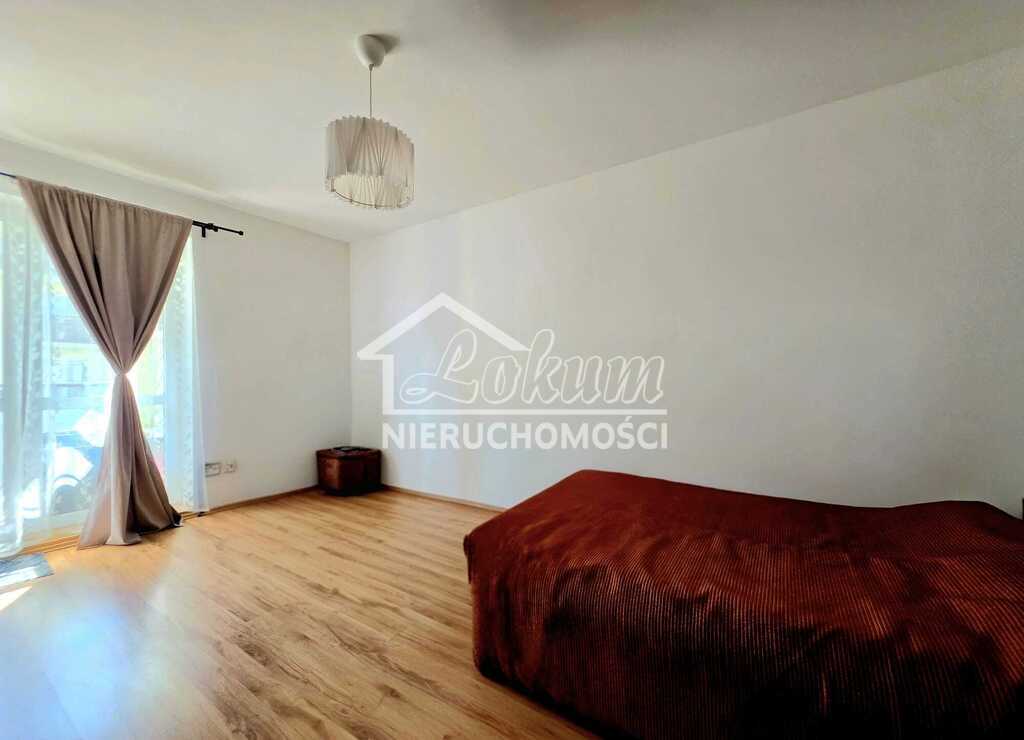 Mieszkanie 63,8&nbsp;m², Szczecin, Gumieńce, gen. Stanisława Maczka - zdjęcie 2