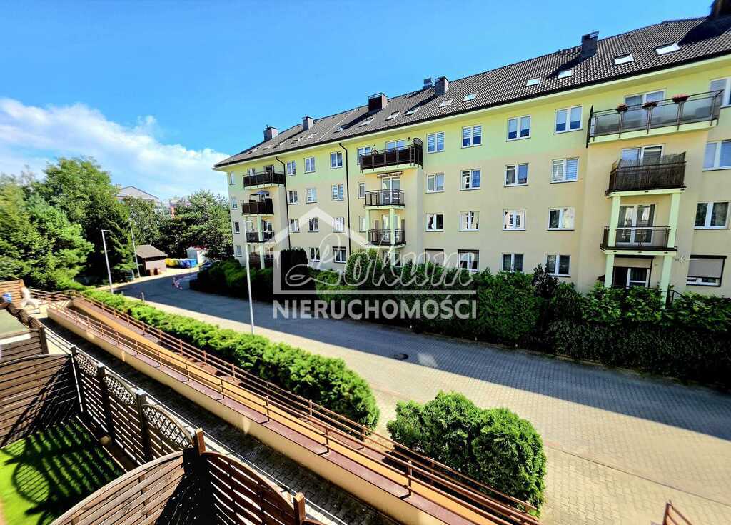 Mieszkanie 63,8&nbsp;m², Szczecin, Gumieńce, gen. Stanisława Maczka - zdjęcie 14