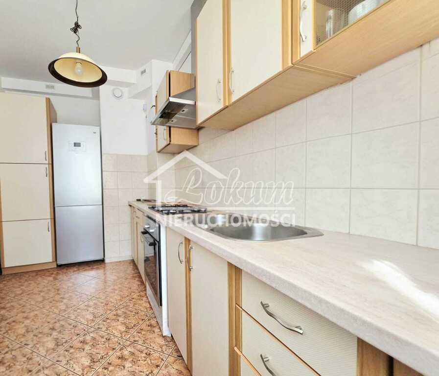 Mieszkanie 63,8&nbsp;m², Szczecin, Gumieńce, gen. Stanisława Maczka - zdjęcie 8
