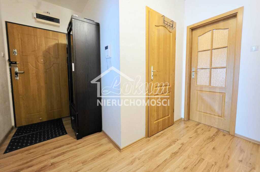 Mieszkanie 63,8&nbsp;m², Szczecin, Gumieńce, gen. Stanisława Maczka - zdjęcie 12