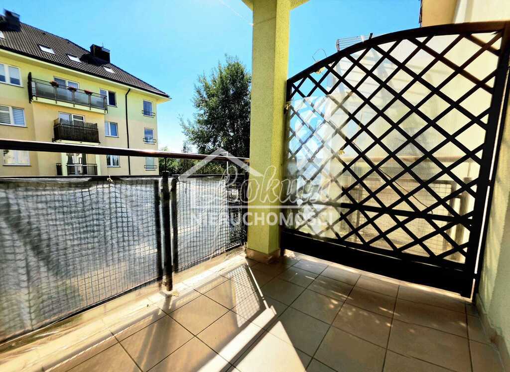 Mieszkanie 63,8&nbsp;m², Szczecin, Gumieńce, gen. Stanisława Maczka - zdjęcie 13