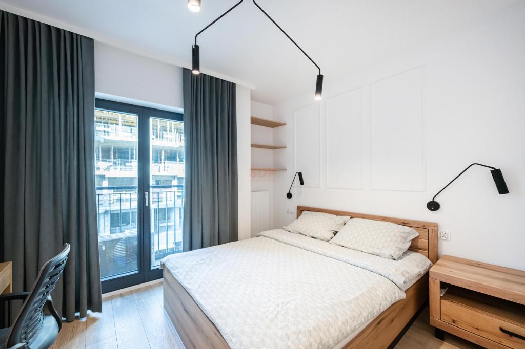 Mieszkanie 65 m², Wrocław, Walońska - zdjęcie 7