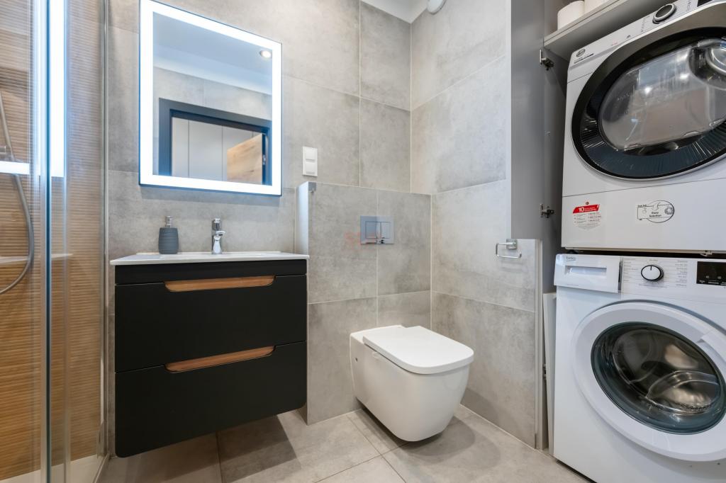 Mieszkanie 65 m², Wrocław, Walońska - zdjęcie 12