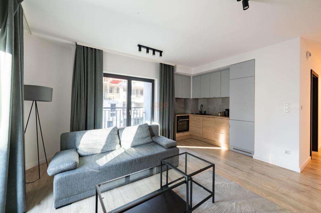 Mieszkanie 65 m², Wrocław, Walońska - zdjęcie 5