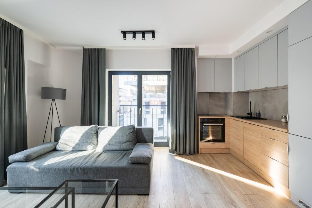 Mieszkanie 65 m², Wrocław, Walońska - zdjęcie 2