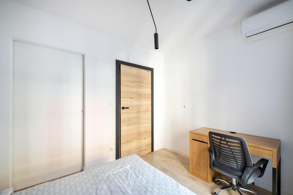 Mieszkanie 65 m², Wrocław, Walońska - zdjęcie 10