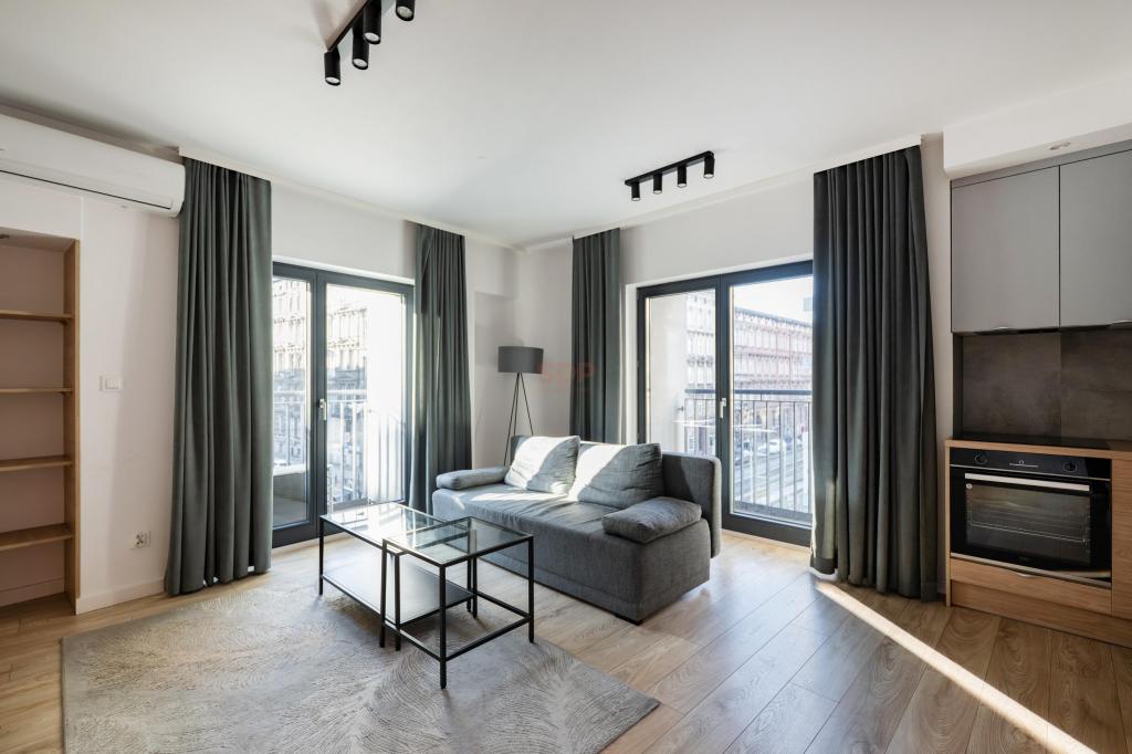 Mieszkanie 65 m², Wrocław, Walońska - zdjęcie 1