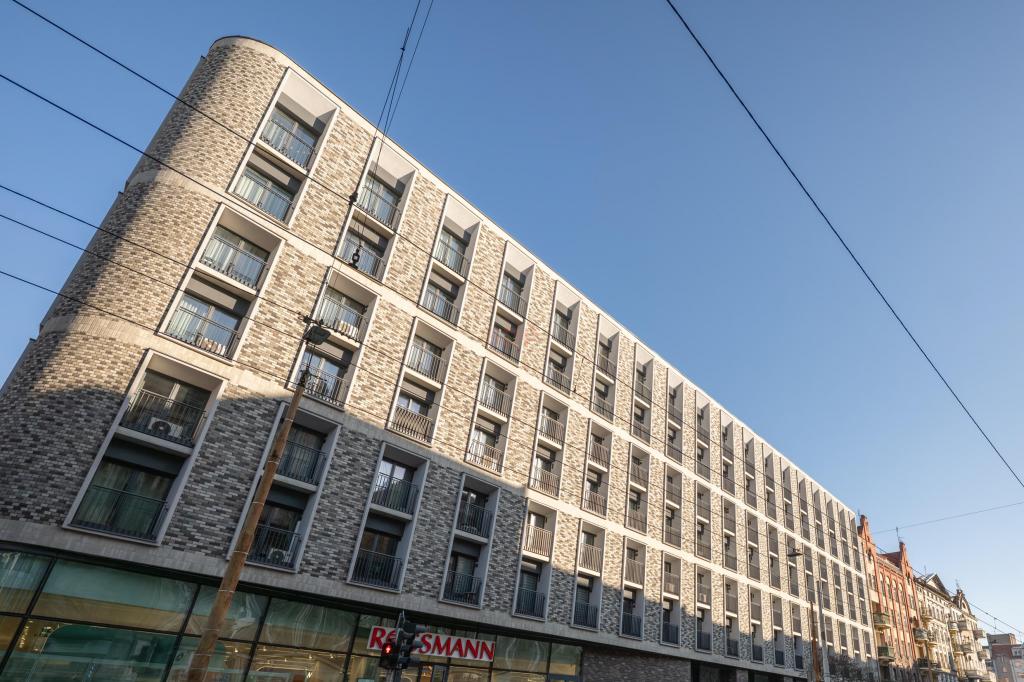 Mieszkanie 65 m², Wrocław, Walońska - zdjęcie 19
