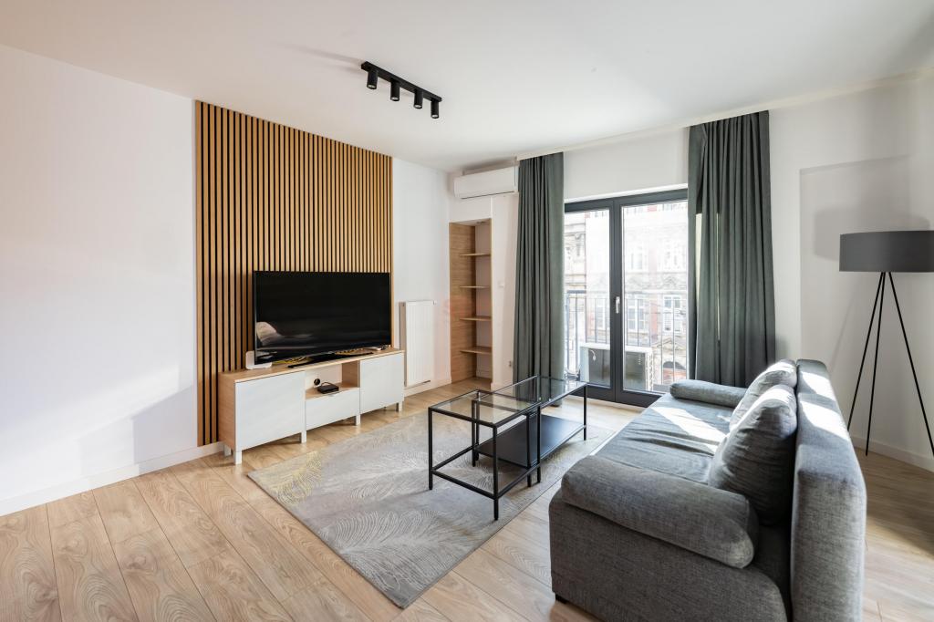 Mieszkanie 65 m², Wrocław, Walońska - zdjęcie 3