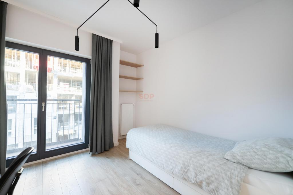 Mieszkanie 65 m², Wrocław, Walońska - zdjęcie 14