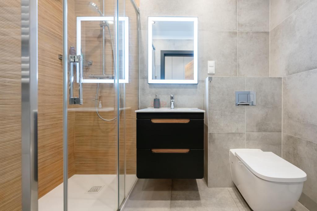Mieszkanie 65 m², Wrocław, Walońska - zdjęcie 11